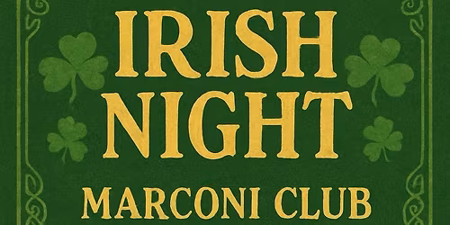 Irish Night