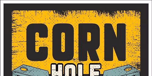 Corn Hole Tournament @ Gruene Grove