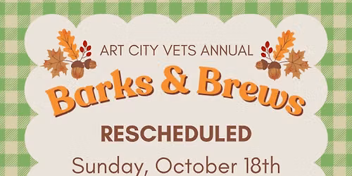 Barks & Brews