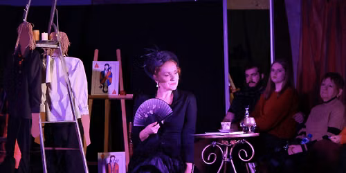 III International Monodrama Festival "Solo Plays Fest"