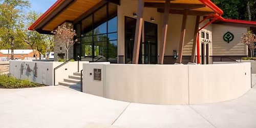 Garfield Park Walking Club