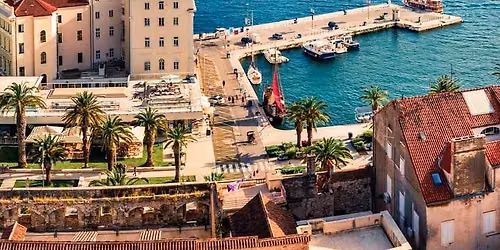 Balkan Getaway: Croatia & Slovenia on 09-13 July 2026 by UNIFLUCHT
