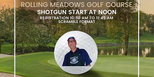 Scott Wittchow Golf Outing by Noon Kiwanis Fond du Lac