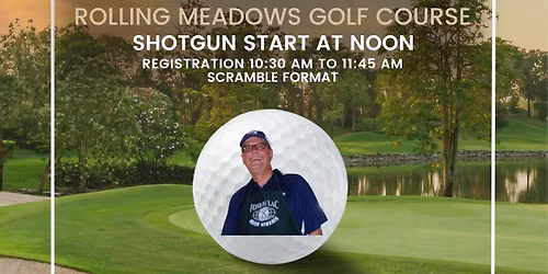 Scott Wittchow Golf Outing by Noon Kiwanis Fond du Lac