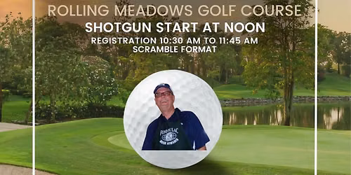 Scott Wittchow Golf Outing by Noon Kiwanis Fond du Lac