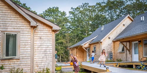 The Modular Shift: Design, Delivery, and New Housing Possibilities