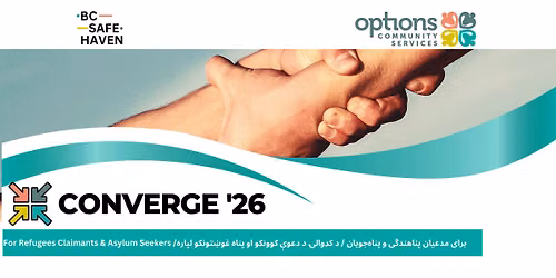 CONVERGE 26