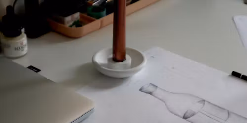 Still Life Drawing