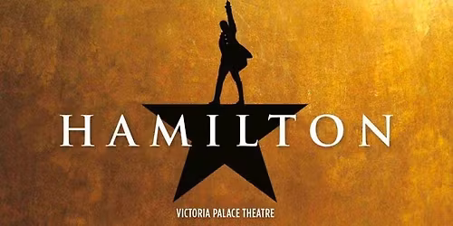 Hamilton London - The Musical