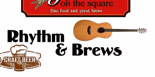 Live Music with Jack Lindey