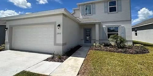 Open House - Huntington Park - 3932 Embrace Way, Titusville