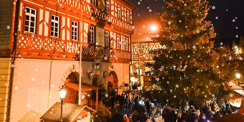 Bad Staffelsteiner Adventsmarkt