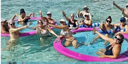 Mother\u2019s Day brunch + bottomless mimosas cruise ( Sunday May 10, 2026 ) 