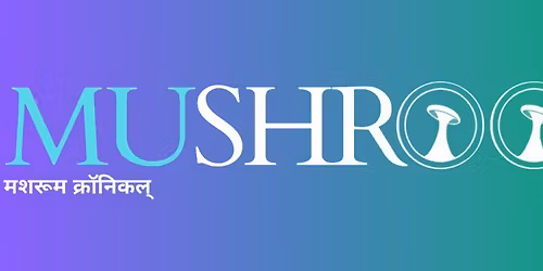 India Mushroom Summit\u201925