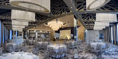 New Year\u2019s Eve Party