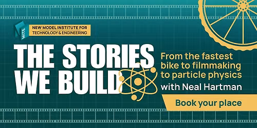 The Stories We Build