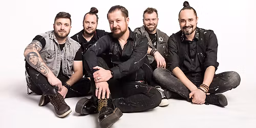 Protheus & Gate Crasher