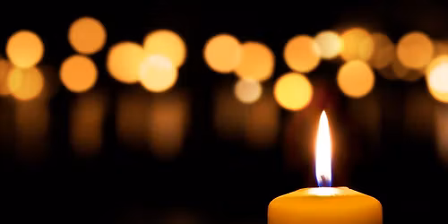 Light Up A Life at St Andrew's Church