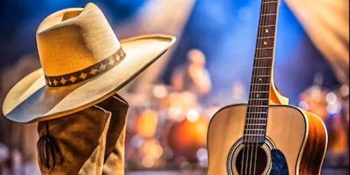 Country Night - Bramley Villagers