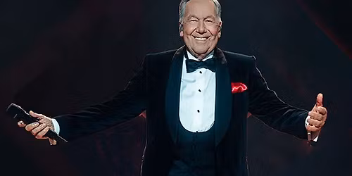 Roland Kaiser - Unser Moment - Arena Tour 2027 | Hannover