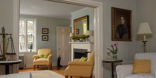 Two Day Aspiring Innkeeper Intensive - Yarmouth Port, MA