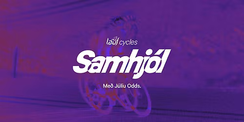 Samhj\u00f3l fyrir konur og kv\u00e1r me\u00f0 J\u00fal\u00edu Odds