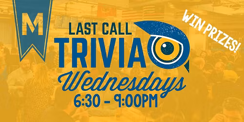 Trivia Night at March First Brewing