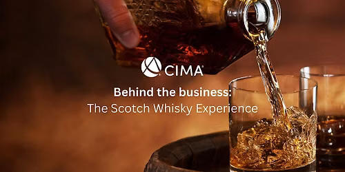 Behind the business: The Scotch Whisky Experience (& TASTING)