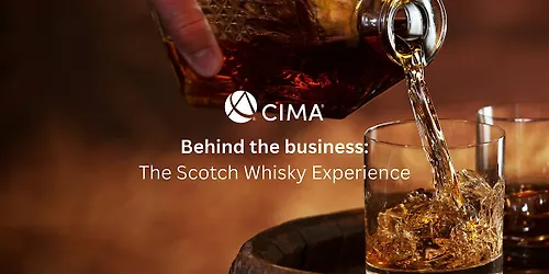 Behind the business The Scotch Whisky Experience (& TASTING)