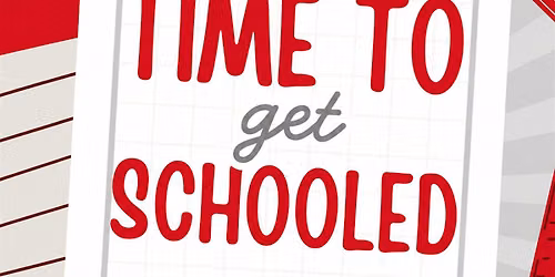 Home Education Workshop