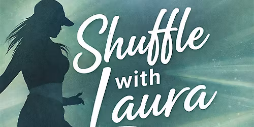 5 week beginner shuffle and shapes class