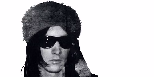 Primal Scream
