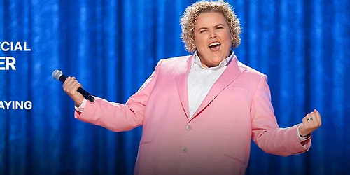 Fortune Feimster at Holland Performing Arts Center