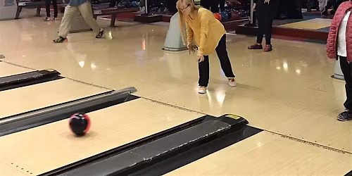 Metro Parks disABILITIES 2026 Spring Bowling Leagues