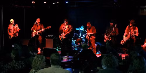 Wed Dec 17 at Neil\u2019s! Elmo & the Shades! 7pm-11pm No Cover