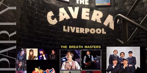 Beatle Jam Party Vol.6