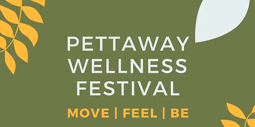 Pettaway Wellness Festival 2026