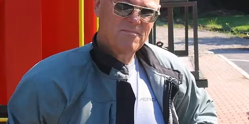 Bob Higdon Guest Speaker