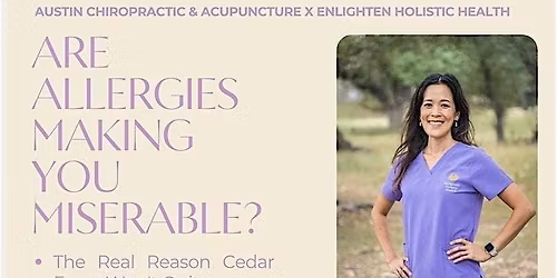 Functional Medicine Health & Wellness Talks