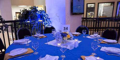 Savor Seasonal Holiday Dinner