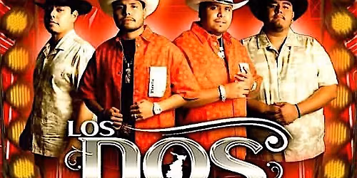 Este Sabado \u2022 Los Dos de Tamaulipas en vivo @ Maya Nightclub