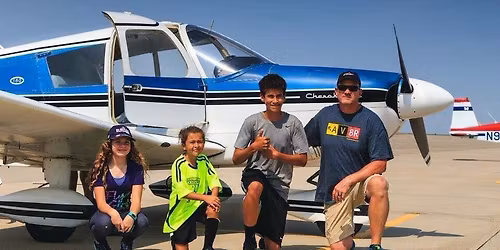 EAA Monthly Chapter Meeting 