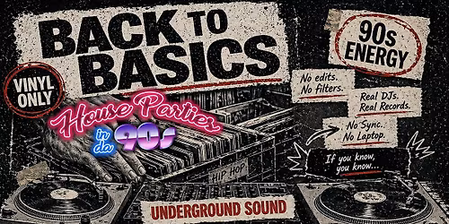 Back2Basics