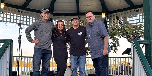 QATC - Concert in the Park