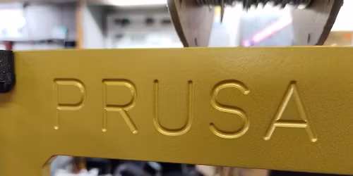 Prusa Users Group (PUG)