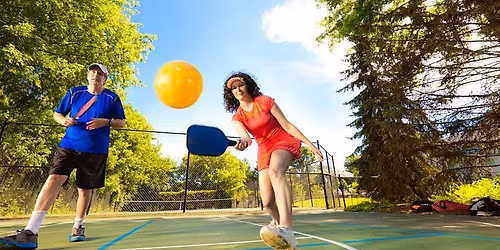 CoachElla's Pickleball for Beginners