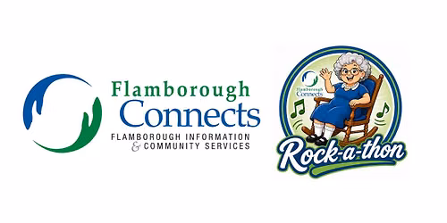 Flamborough Connects' 2026 Rock-a-thon