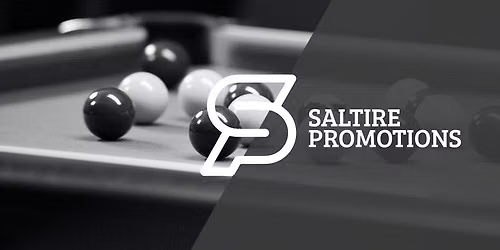 Saltire Ladies 2026: Event 4