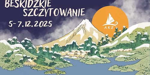 Beskidzkie Szczytowanie 2025