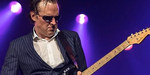 Joe Bonamassa 